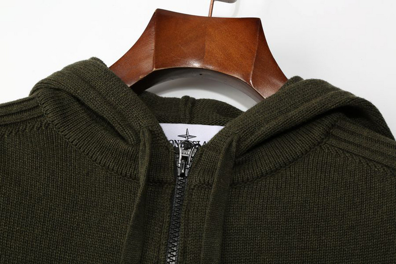 SI Sweater 2815 - Image 9