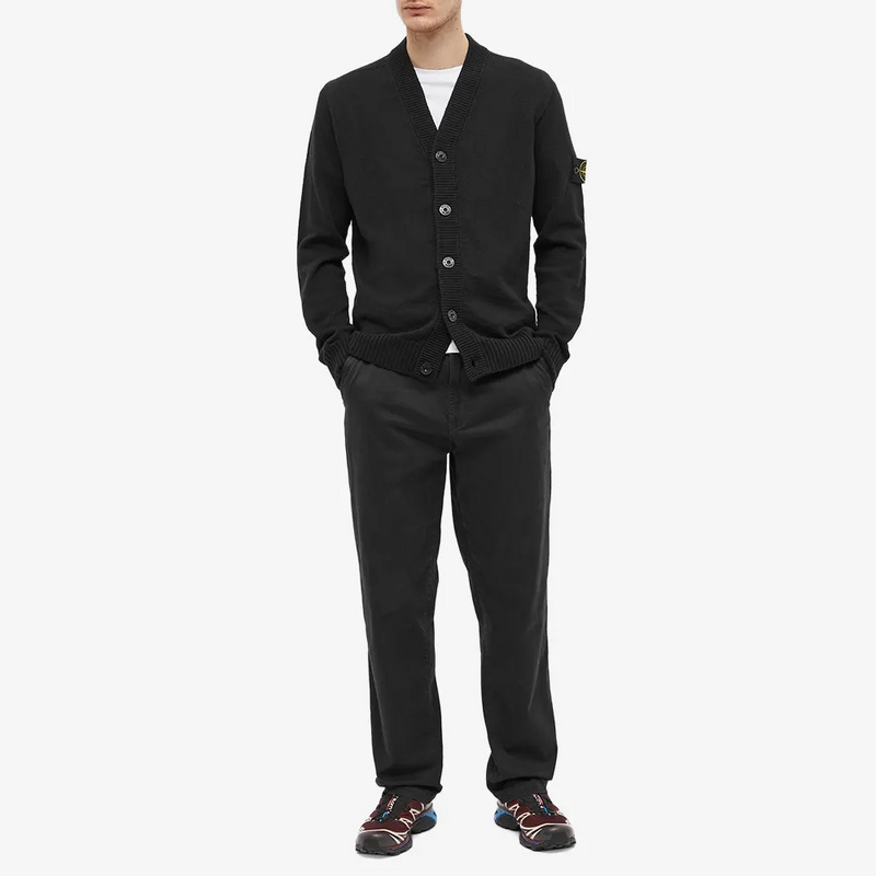 SI Sweater 2820 - Image 3