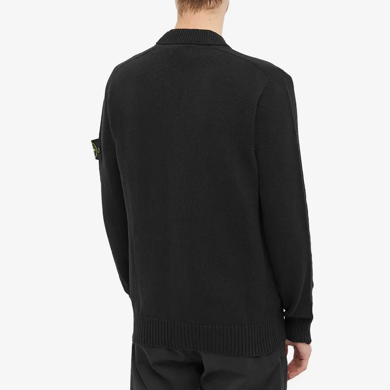 SI Sweater 2820 - Image 4