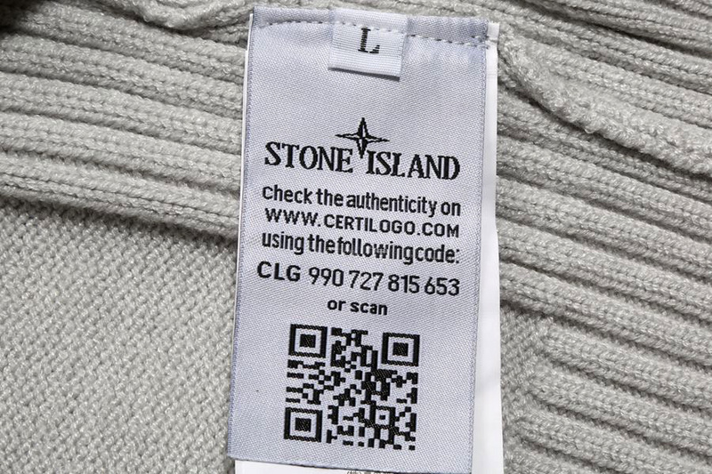 SI Sweater 2820 - Image 24