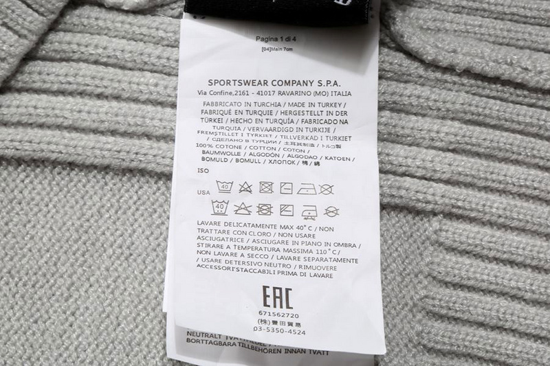 SI Sweater 2820 - Image 25
