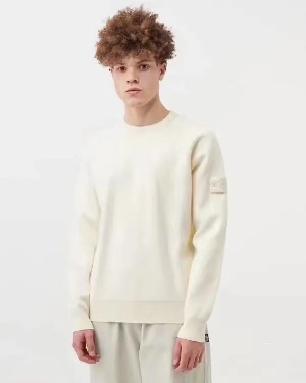 SI Sweater 2822 - Image 2