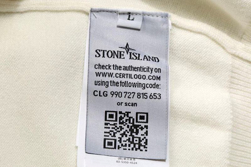 SI Sweater 2822 - Image 29