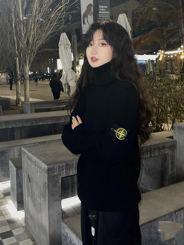 SI Sweater 2825 - Image 4