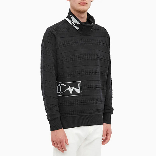 SI Sweater 3041
