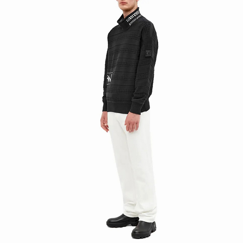 SI Sweater 3041 - Image 2