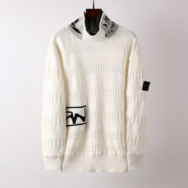 SI Sweater 3041 - Image 8