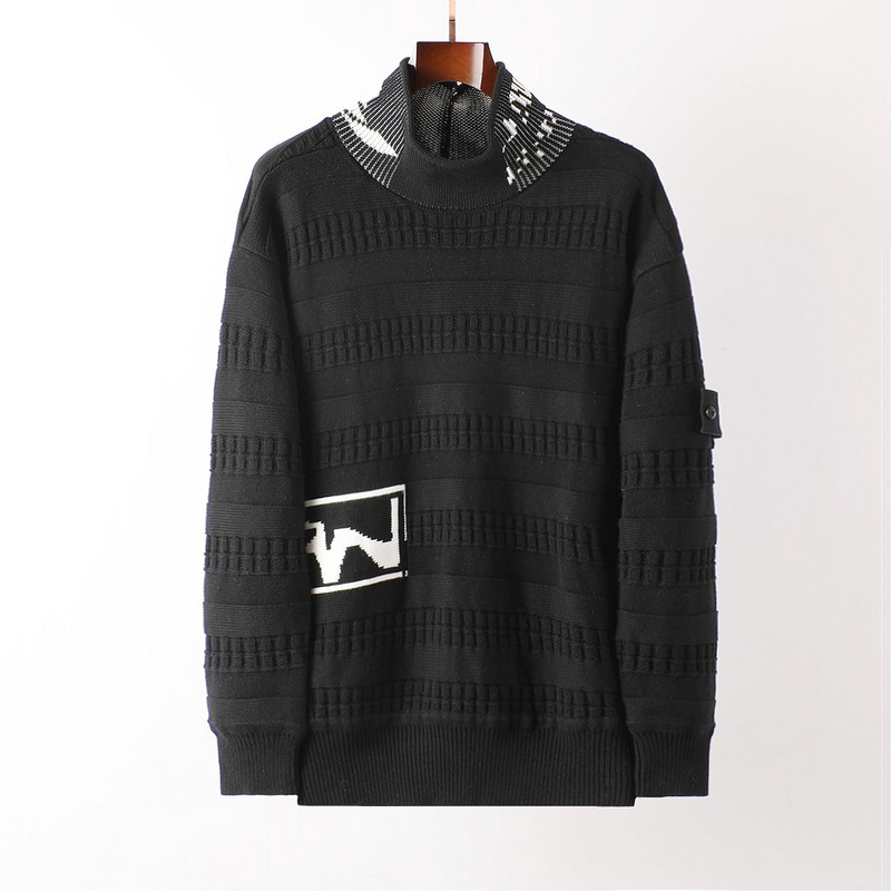 SI Sweater 3041 - Image 10