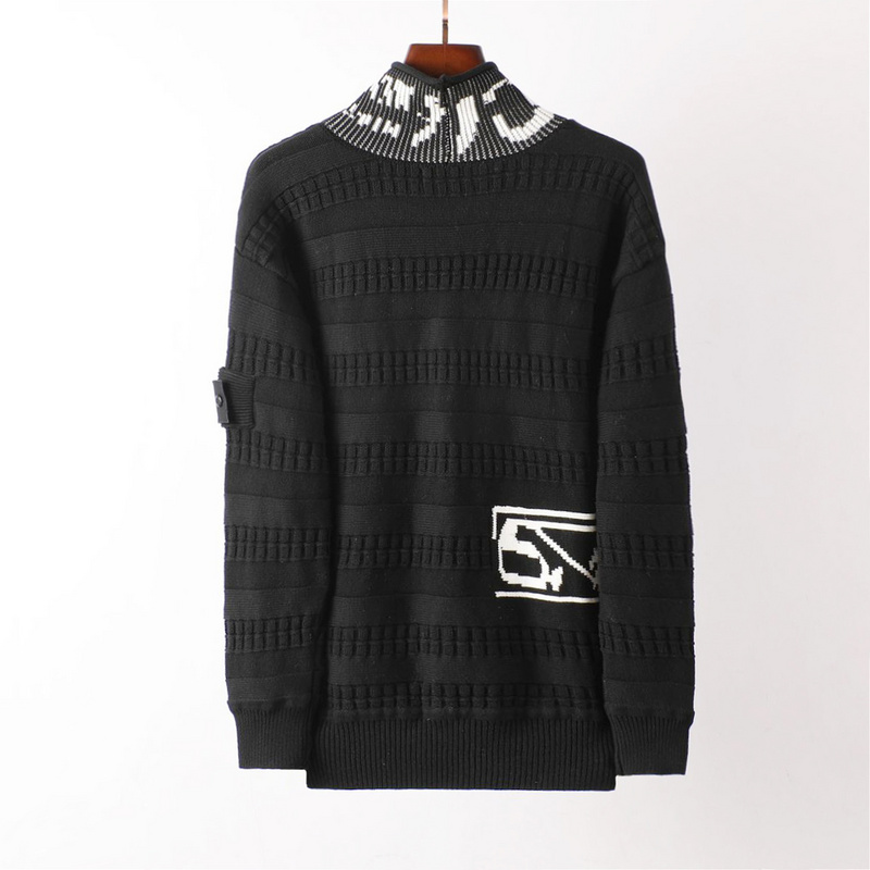 SI Sweater 3041 - Image 11