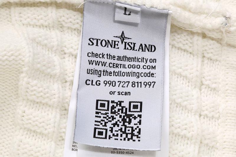 SI Sweater 3041 - Image 26