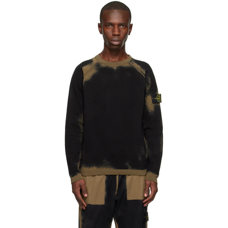SI Sweater 3941 - Image 2