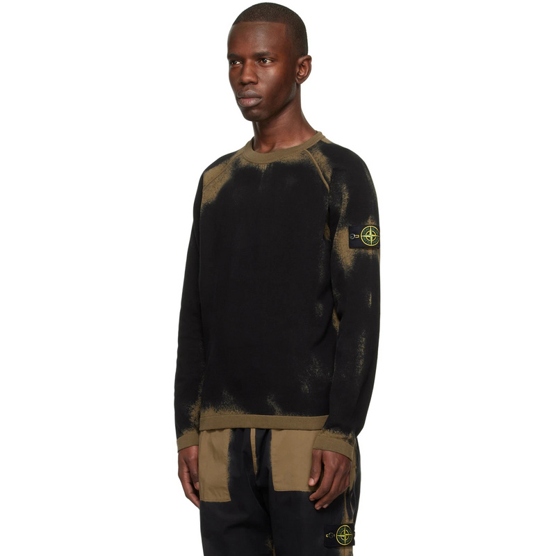 SI Sweater 3941 - Image 3