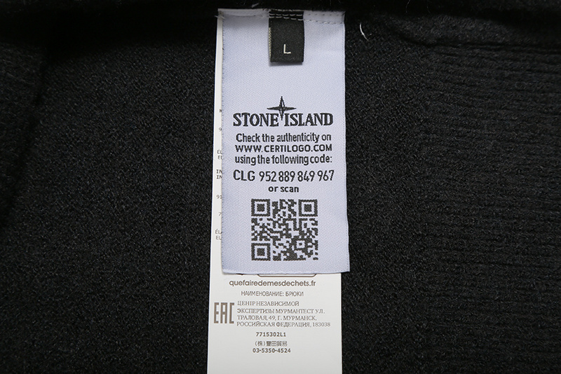 SI Sweater 4120 - Image 34