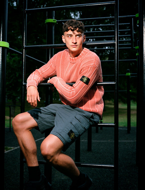 SI Sweater 4171 - Image 3