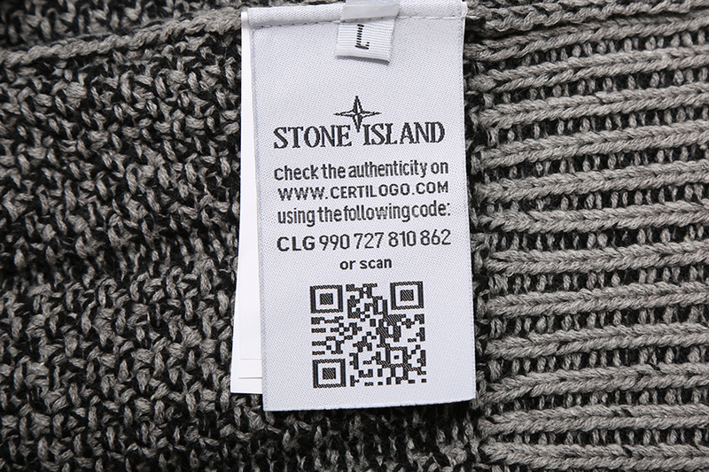SI Sweater 4171 - Image 26