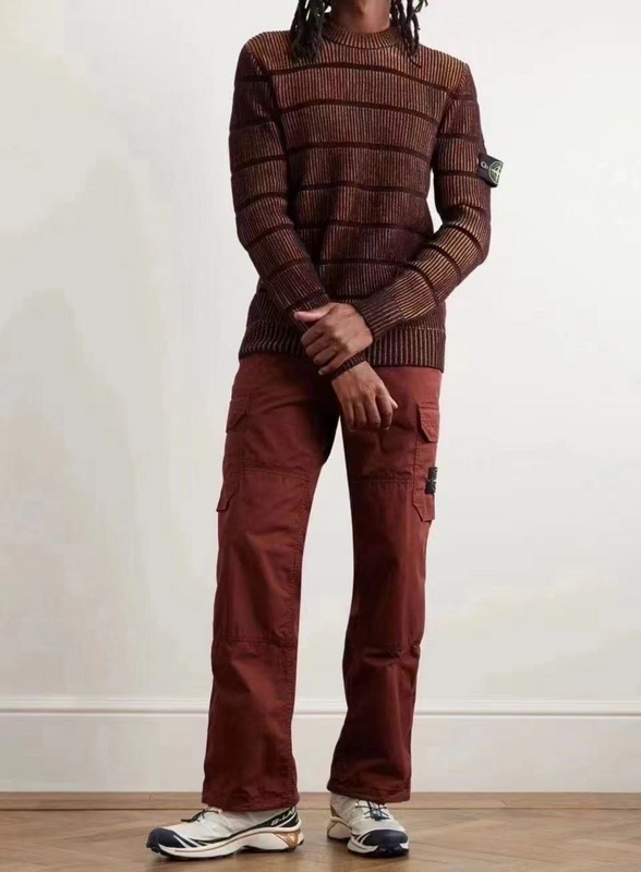 SI Sweater  4198 - Image 3