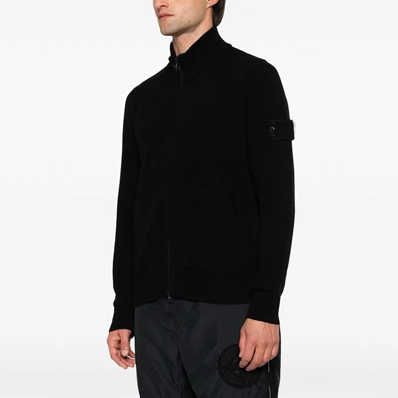SI Sweater 4981 - Image 2