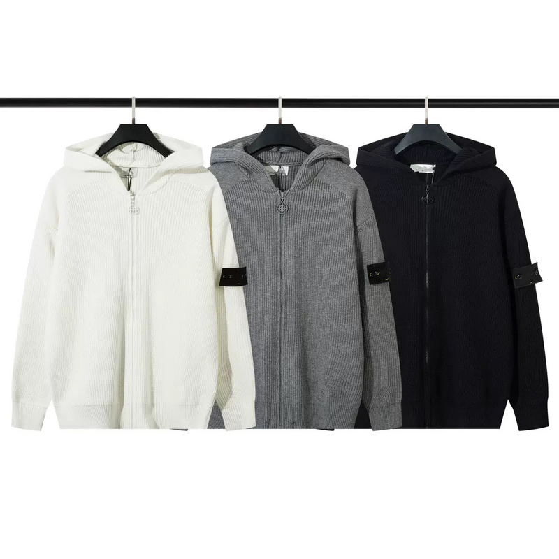 SI Sweater 4982 - Image 2