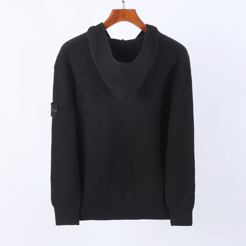 SI Sweater 4982 - Image 4