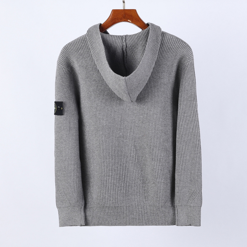 SI Sweater 4982 - Image 6