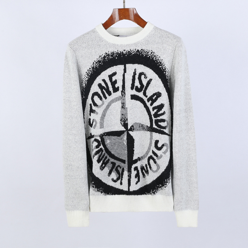 SI Sweater 5025 - Image 2