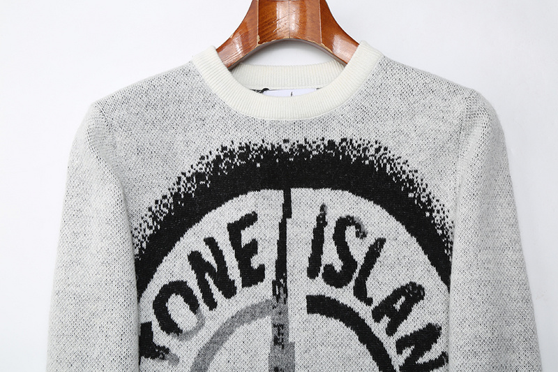 SI Sweater 5025 - Image 4