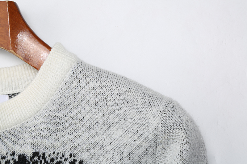SI Sweater 5025 - Image 7