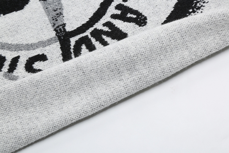 SI Sweater 5025 - Image 8