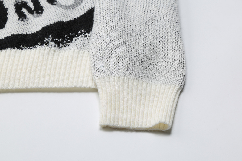 SI Sweater 5025 - Image 9