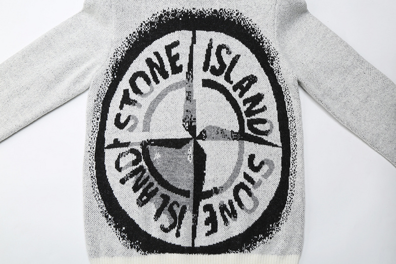 SI Sweater 5025 - Image 10