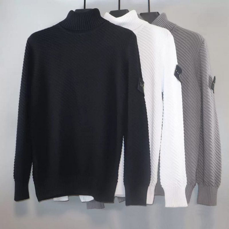 SI Sweater 5052 - Image 2