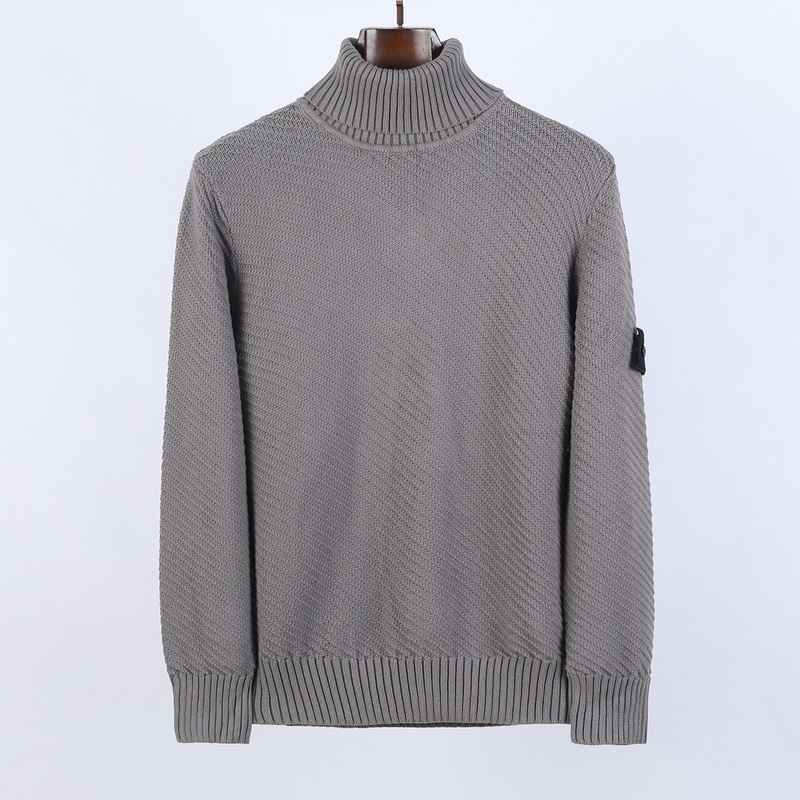 SI Sweater 5052 - Image 7