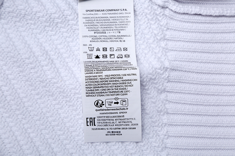 SI Sweater 5052 - Image 25