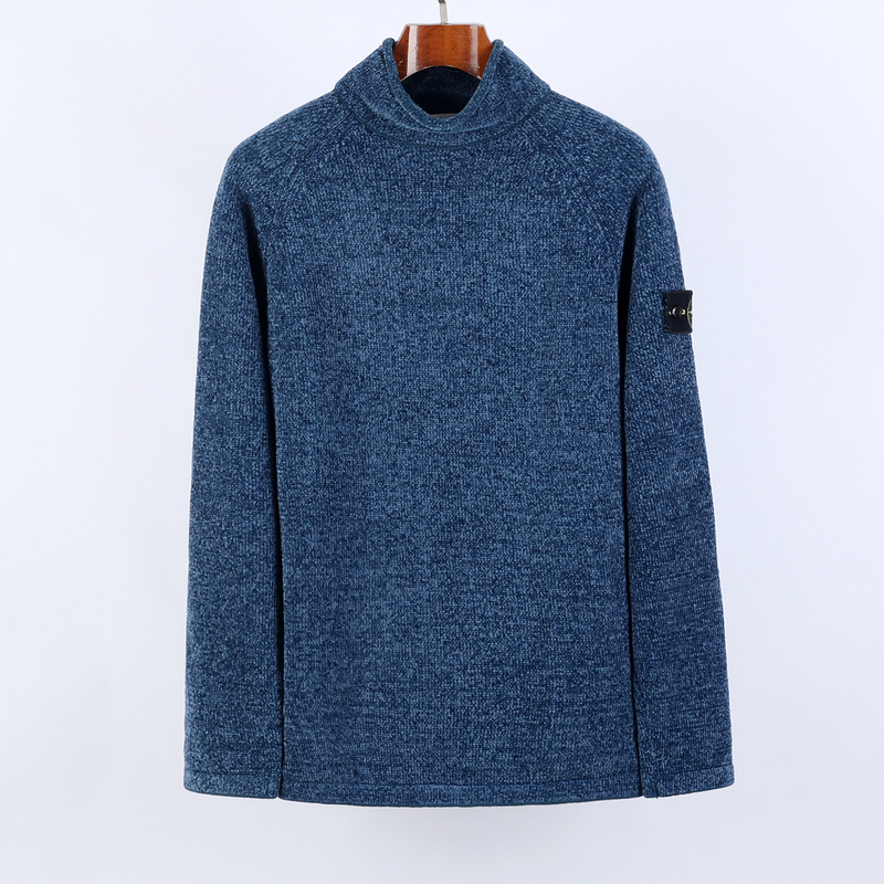 SI Sweater 5063 - Image 2