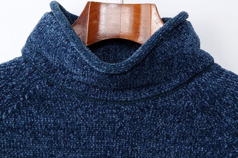 SI Sweater 5063 - Image 7