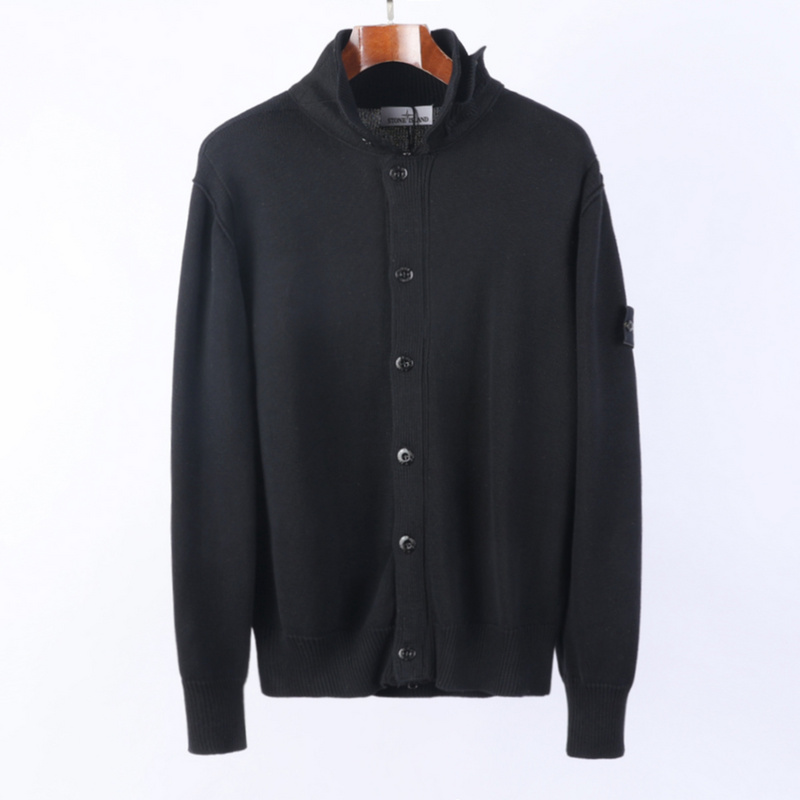 SI Sweater 5164 - Image 2
