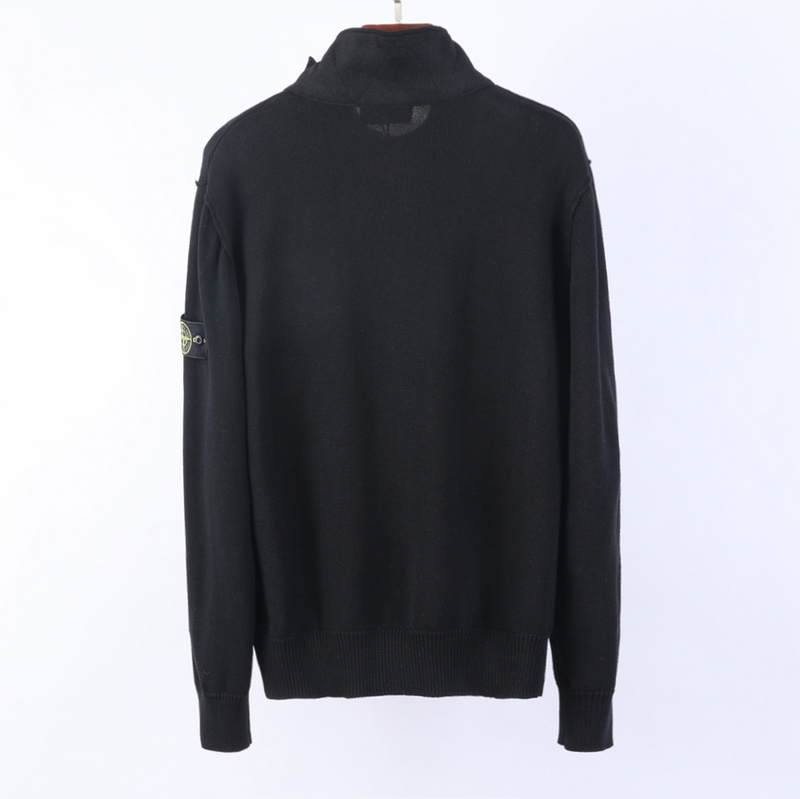 SI Sweater 5164 - Image 3
