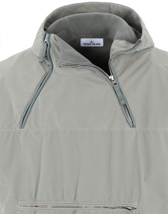 SI 43031 DAVID LIGHT-TC WITH MICROPILE Hoodie 1441 - Image 6