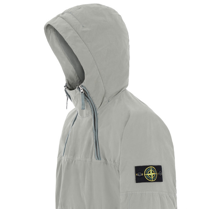 SI 43031 DAVID LIGHT-TC WITH MICROPILE Hoodie 1441 - Image 7