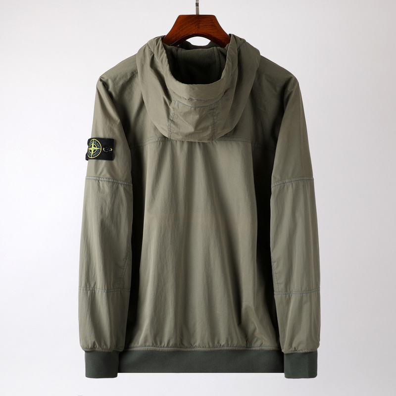SI 43031 DAVID LIGHT-TC WITH MICROPILE Hoodie 1441 - Image 11