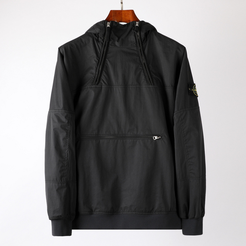 SI 43031 DAVID LIGHT-TC WITH MICROPILE Hoodie 1441 - Image 12