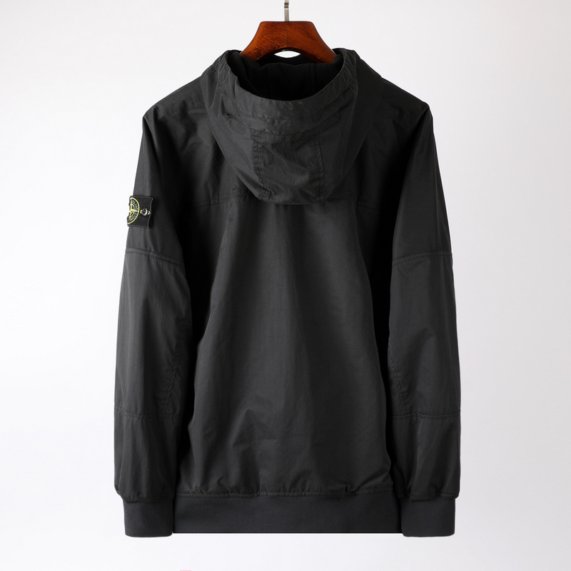 SI 43031 DAVID LIGHT-TC WITH MICROPILE Hoodie 1441 - Image 13