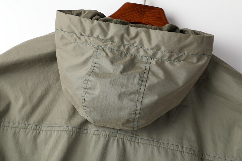 SI 43031 DAVID LIGHT-TC WITH MICROPILE Hoodie 1441 - Image 35