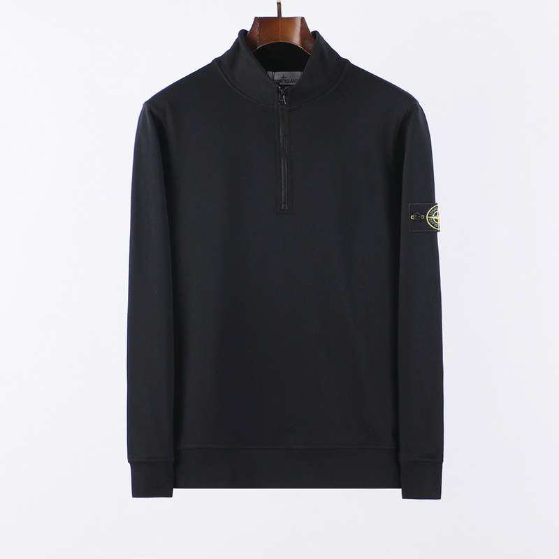 SI Half Zip Sweatshirt 4252 - Image 12