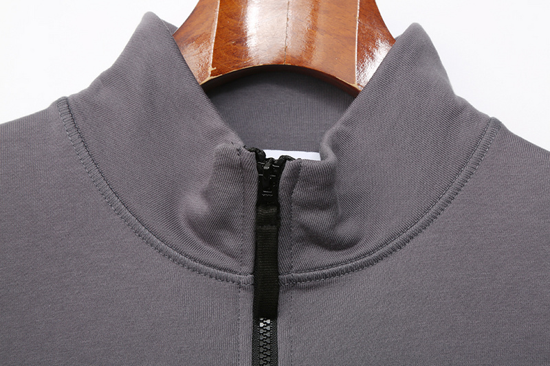 SI Half Zip Sweatshirt 4252 - Image 15