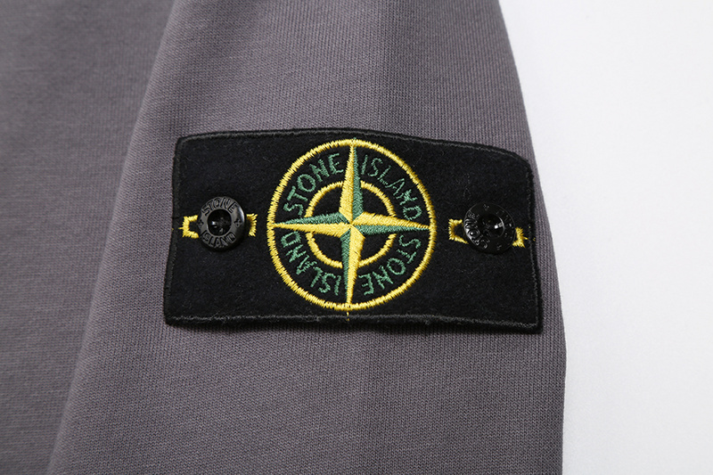 SI Half Zip Sweatshirt 4252 - Image 16