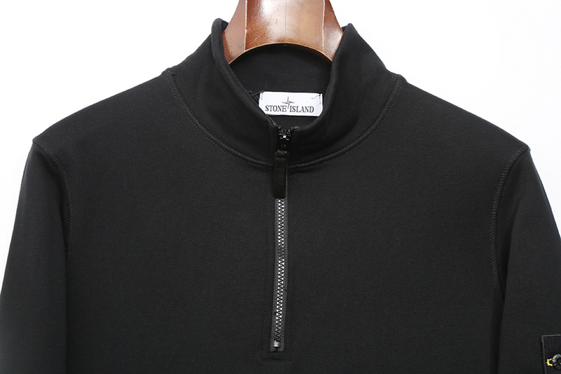 SI Half Zip Sweatshirt 4252 - Image 17