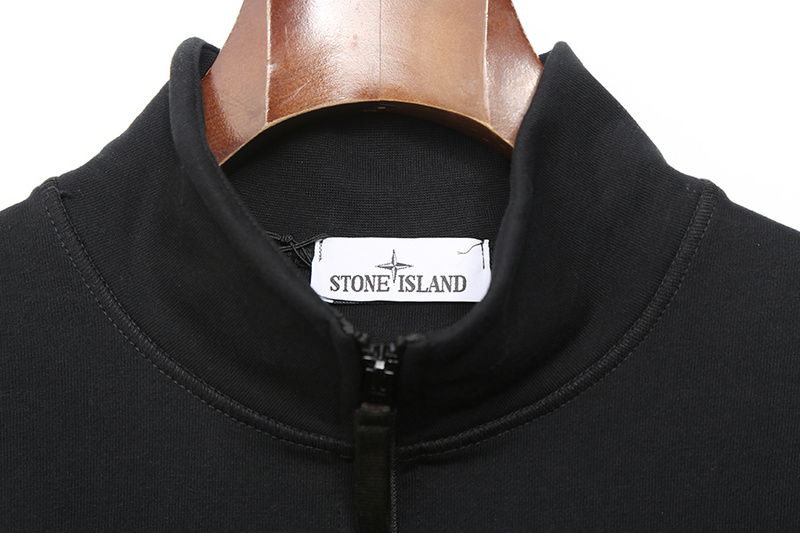 SI Half Zip Sweatshirt 4252 - Image 18