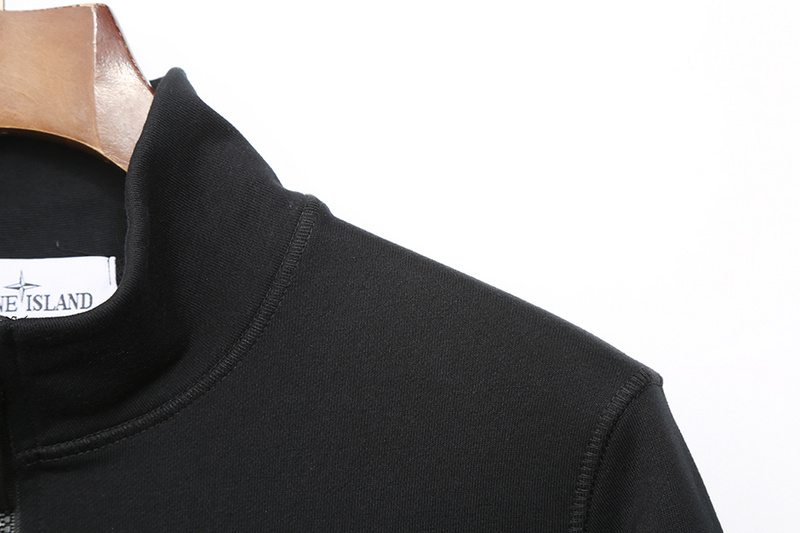 SI Half Zip Sweatshirt 4252 - Image 20