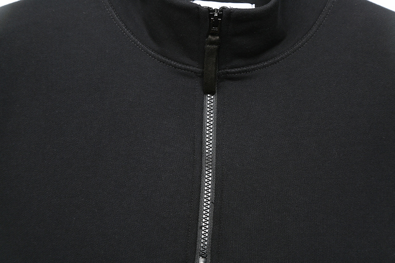 SI Half Zip Sweatshirt 4252 - Image 23